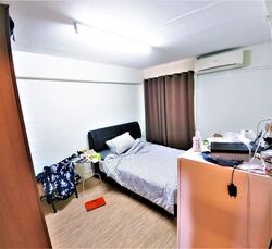 Blk 33 Telok Blangah Way (Bukit Merah), HDB 3 Rooms #343697071